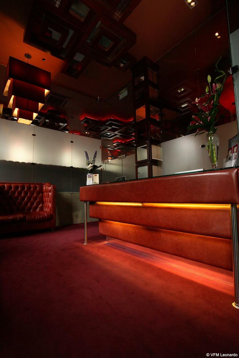 Hotel Sir Thomas