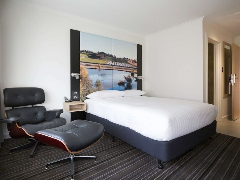 Hotel Sandors On The Park