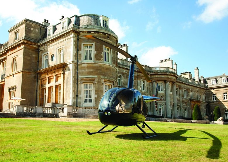 Hotel Luton Hoo Golf & Spa(room Only