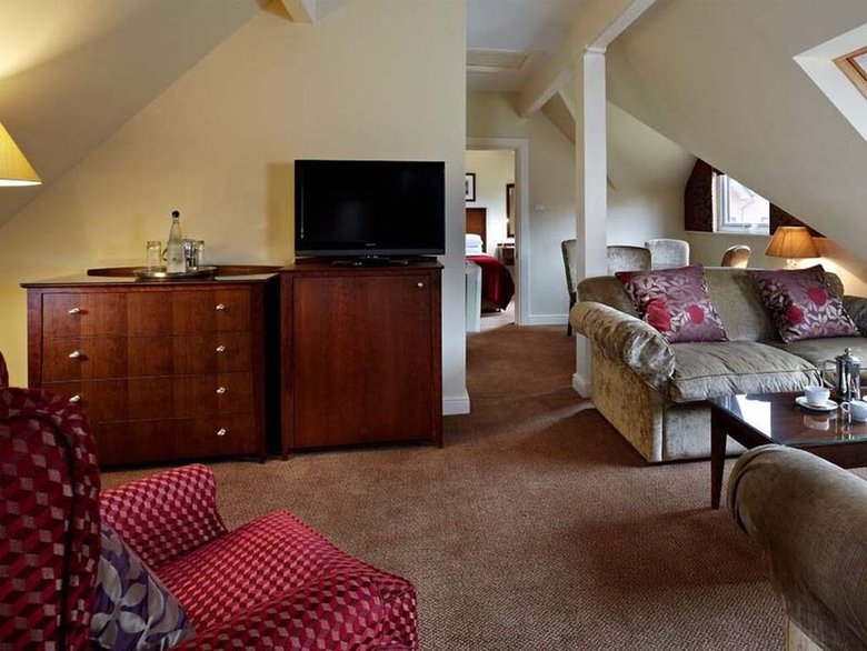 Hotel Elmers Court