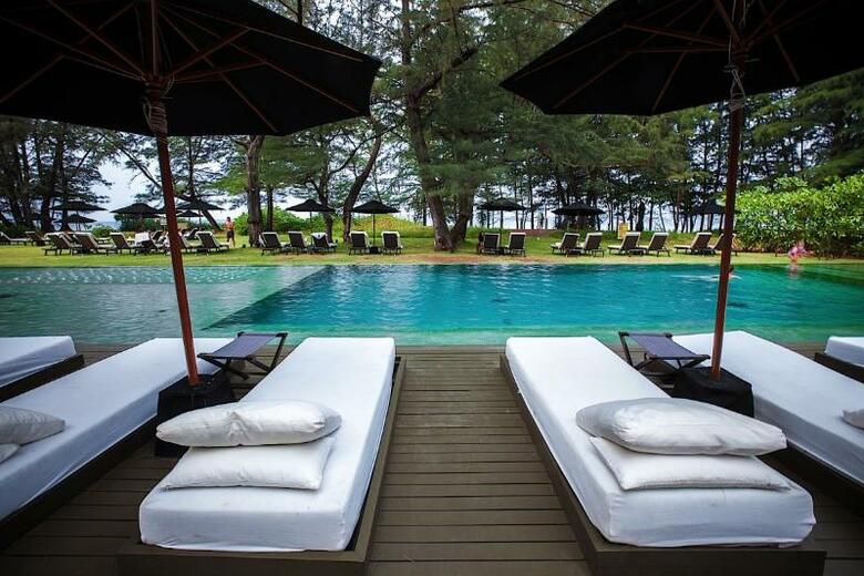 Hotel Sala Phuket Resort & Spa