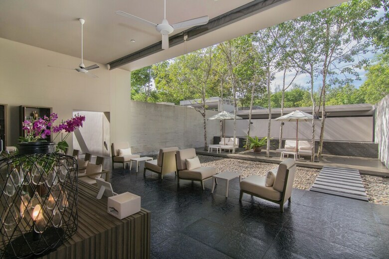 Hotel Sala Phuket Resort & Spa