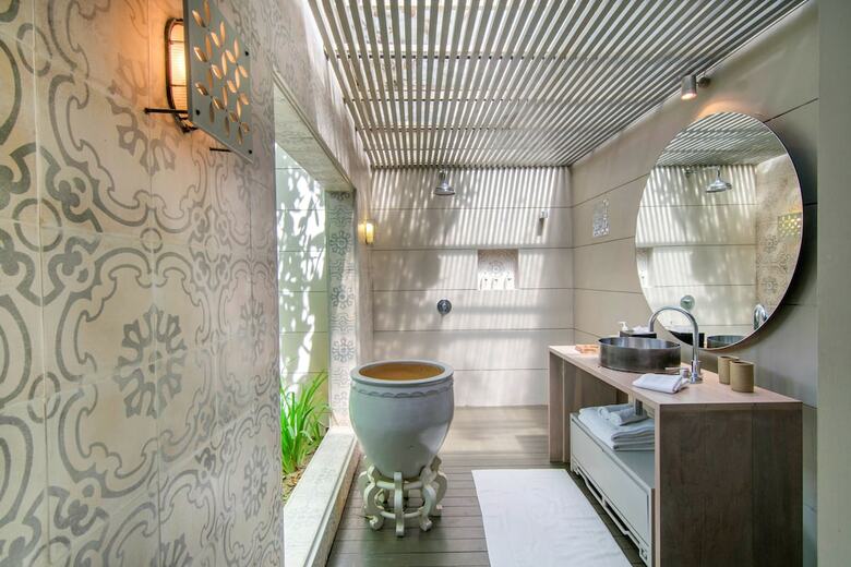 Hotel Sala Phuket Resort & Spa