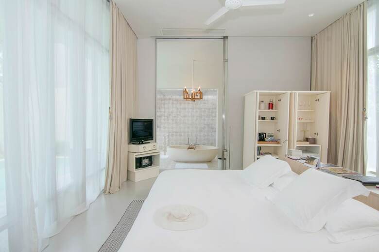 Hotel Sala Phuket Resort & Spa