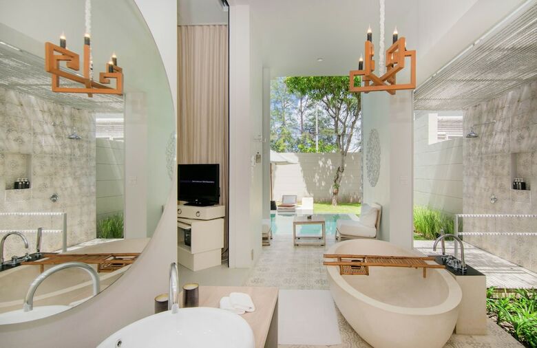 Hotel Sala Phuket Resort & Spa
