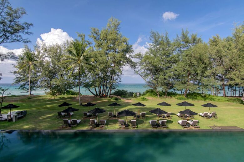 Hotel Sala Phuket Resort & Spa