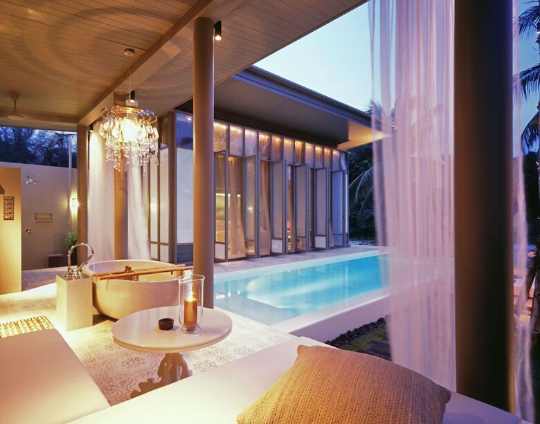 Hotel Sala Phuket Resort & Spa