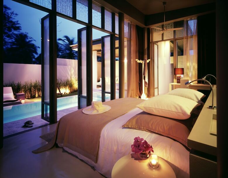 Hotel Sala Phuket Resort & Spa