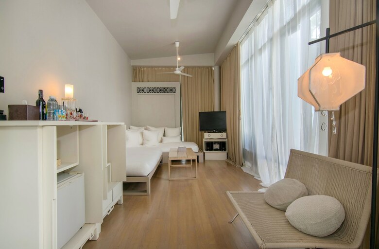Hotel Sala Phuket Resort & Spa