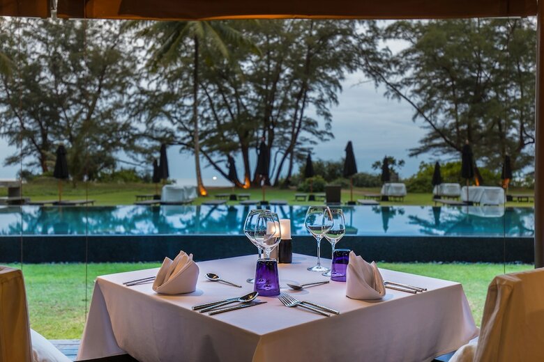 Hotel Sala Phuket Resort & Spa