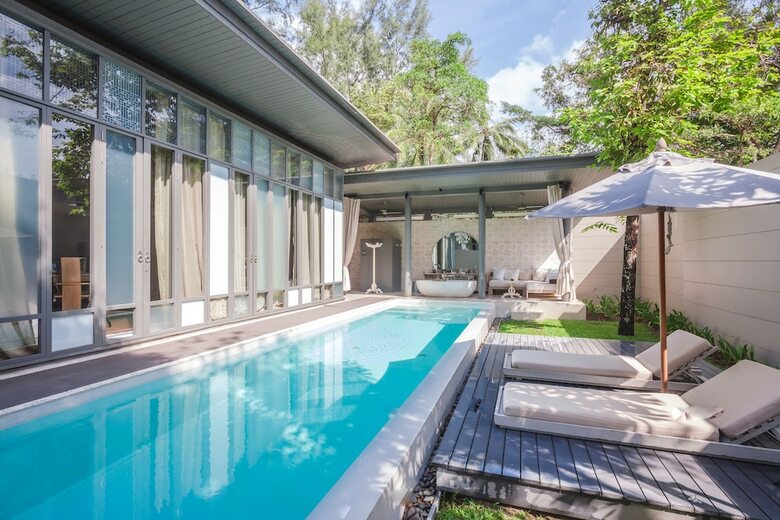 Hotel Sala Phuket Resort & Spa