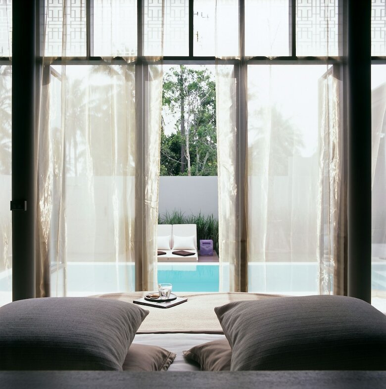 Hotel Sala Phuket Resort & Spa