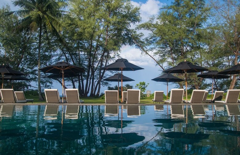 Hotel Sala Phuket Resort & Spa