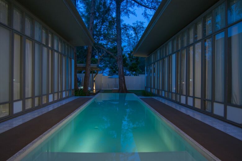 Hotel Sala Phuket Resort & Spa