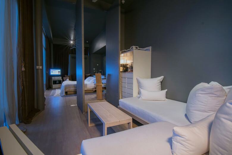 Hotel Sala Phuket Resort & Spa