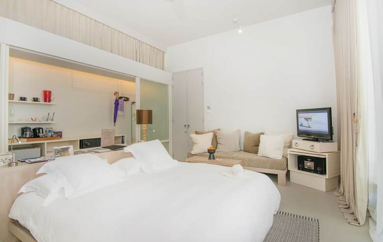 Hotel Sala Phuket Resort & Spa