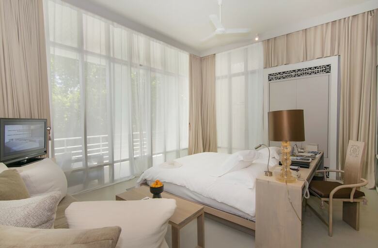 Hotel Sala Phuket Resort & Spa