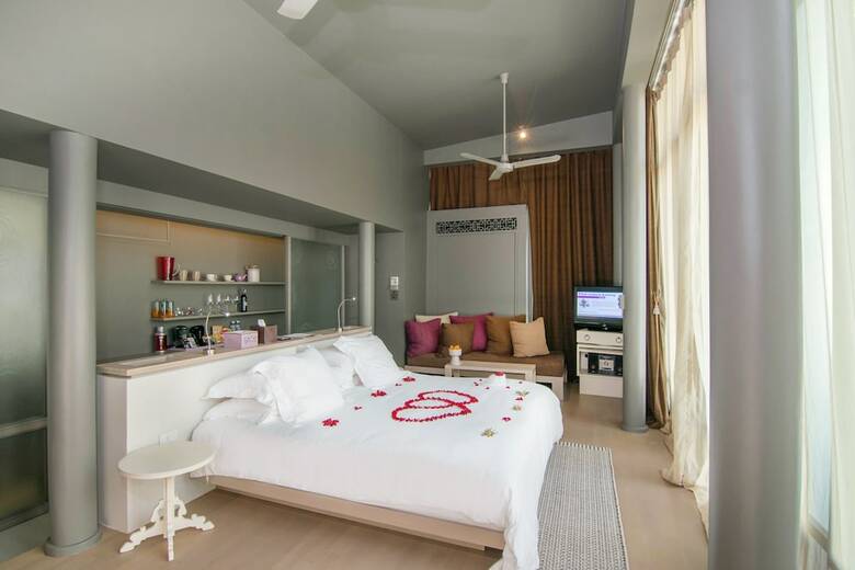 Hotel Sala Phuket Resort & Spa