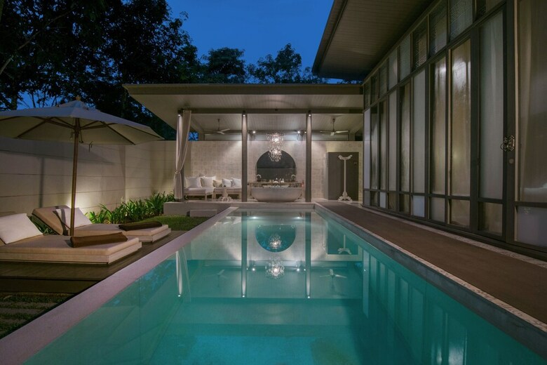 Hotel Sala Phuket Resort & Spa
