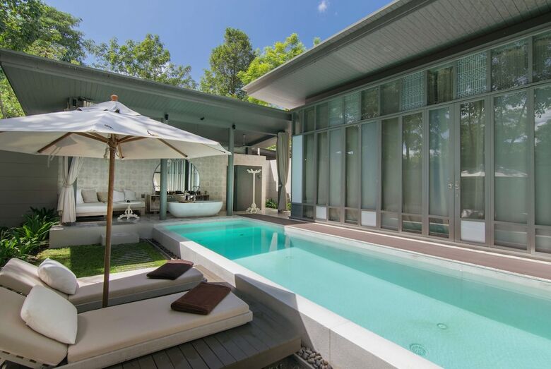 Hotel Sala Phuket Resort & Spa