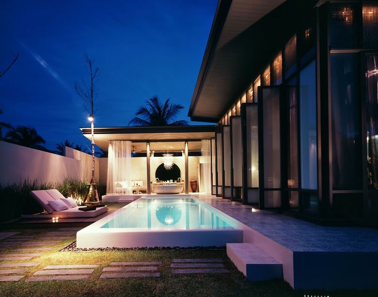 Hotel Sala Phuket Resort & Spa