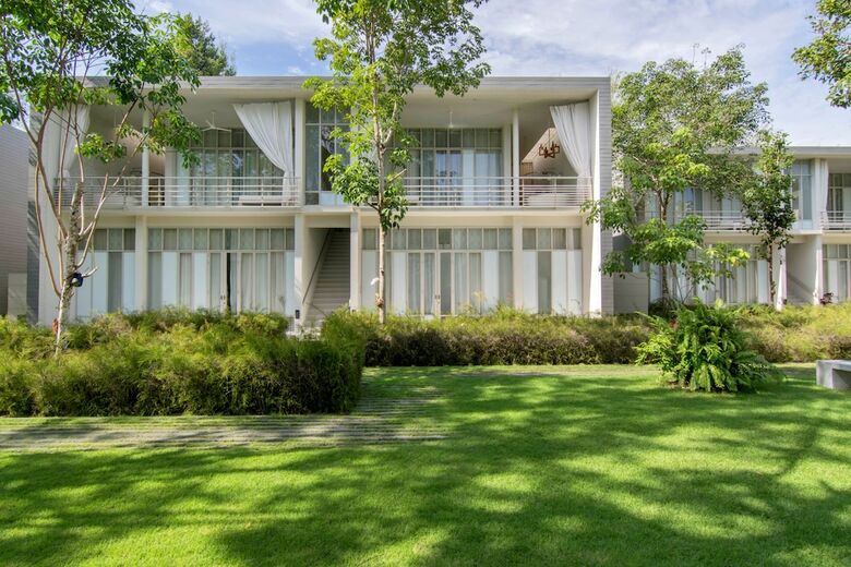 Hotel Sala Phuket Resort & Spa