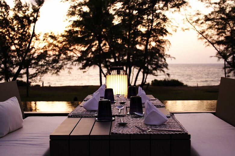 Hotel Sala Phuket Resort & Spa