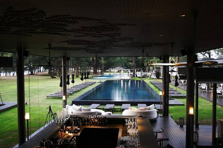 Hotel Sala Phuket Resort & Spa