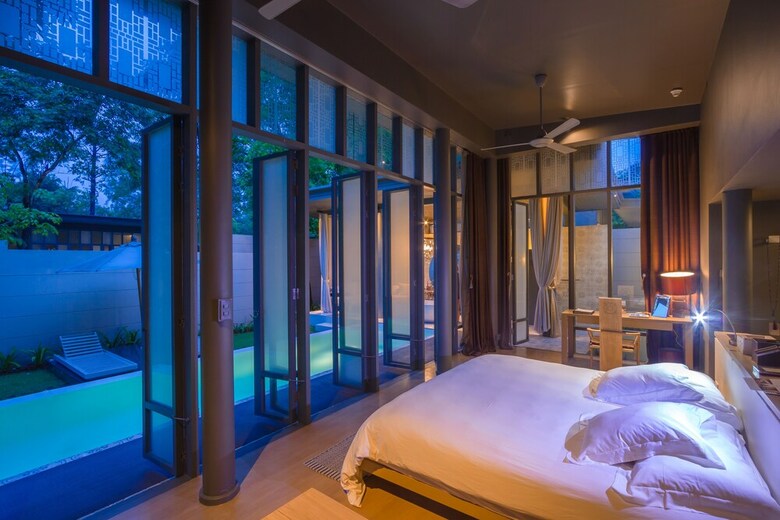 Hotel Sala Phuket Resort & Spa