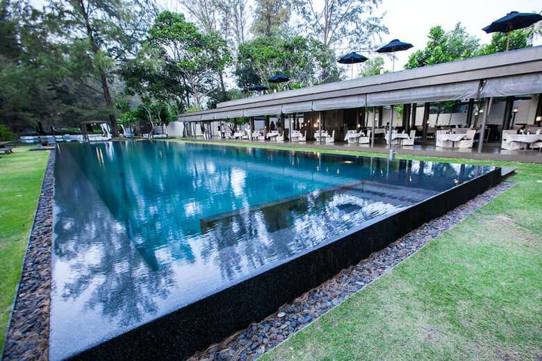 Hotel Sala Phuket Resort & Spa