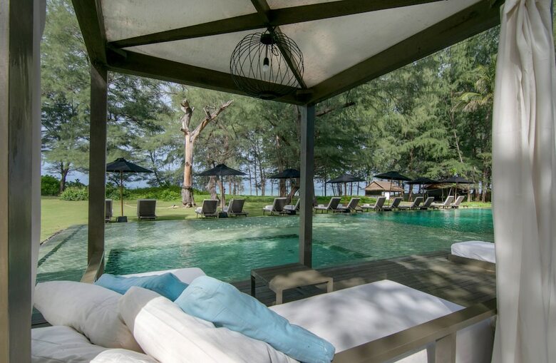 Hotel Sala Phuket Resort & Spa