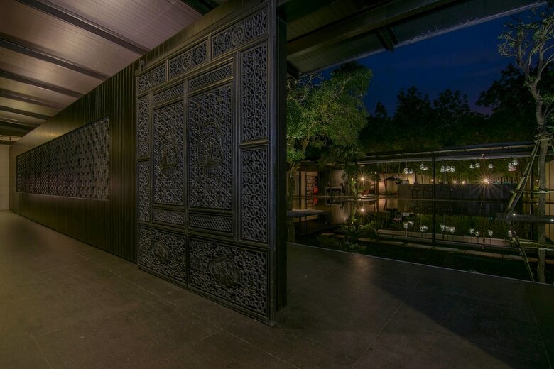 Hotel Sala Phuket Resort & Spa