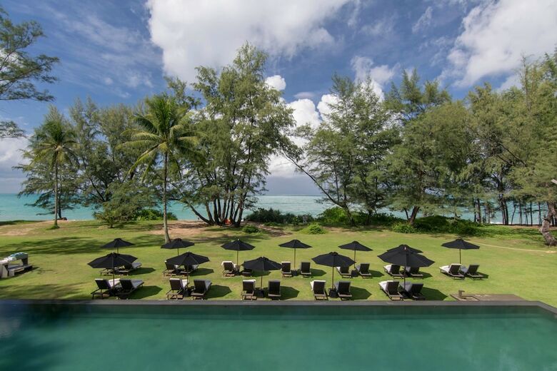 Hotel Sala Phuket Resort & Spa