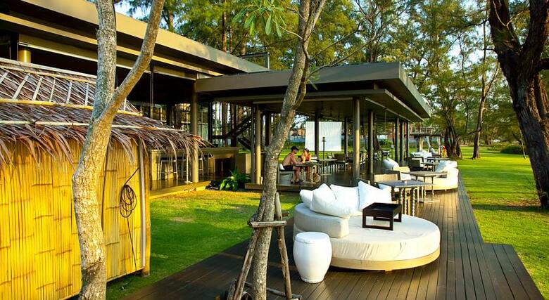 Hotel Sala Phuket Resort & Spa