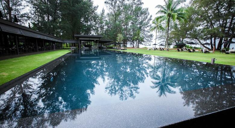 Hotel Sala Phuket Resort & Spa