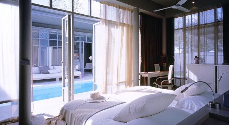 Hotel Sala Phuket Resort & Spa
