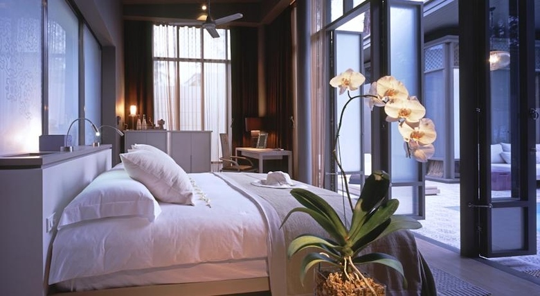 Hotel Sala Phuket Resort & Spa
