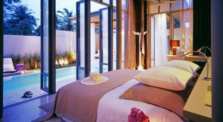 Hotel Sala Phuket Resort & Spa