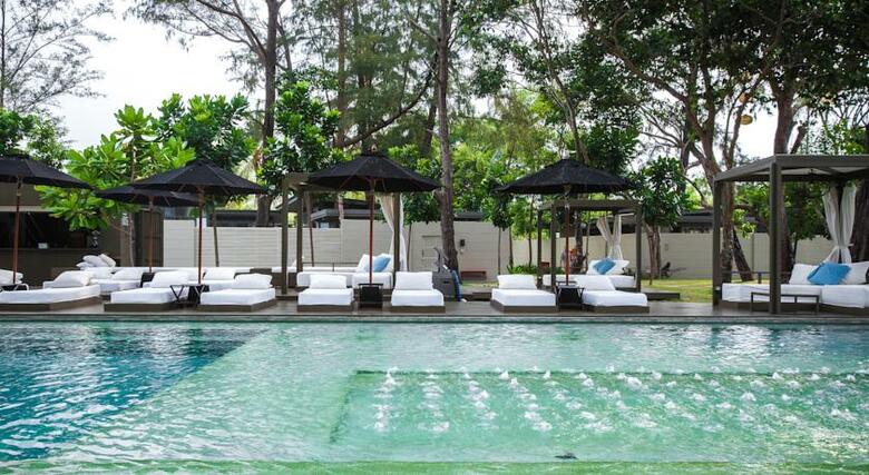 Hotel Sala Phuket Resort & Spa