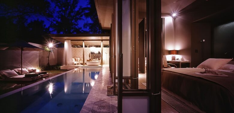 Hotel Sala Phuket Resort & Spa