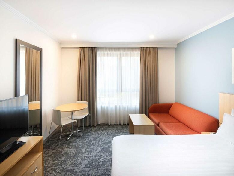 Hotel Travelodge Manly - Warringah