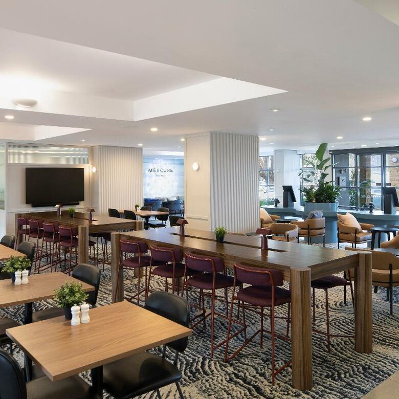 Hotel Travelodge Manly - Warringah