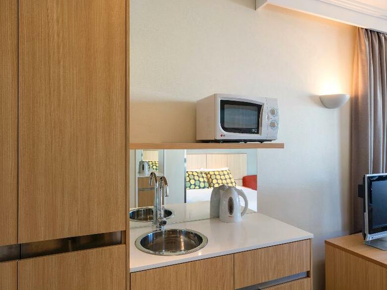 Hotel Travelodge Manly - Warringah