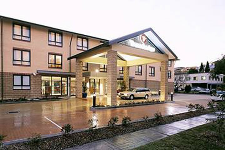Hotel Travelodge Manly - Warringah