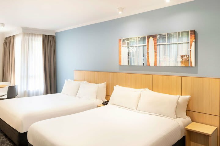Hotel Travelodge Manly - Warringah