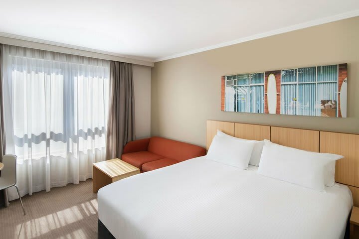 Hotel Travelodge Manly - Warringah