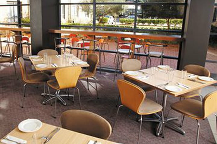 Hotel Travelodge Manly - Warringah