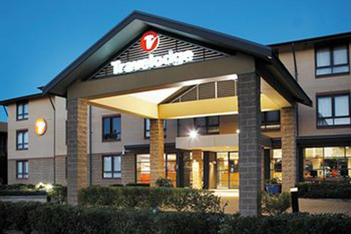 Hotel Travelodge Manly - Warringah