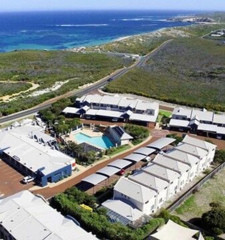 Hotel Margarets Beach Resort