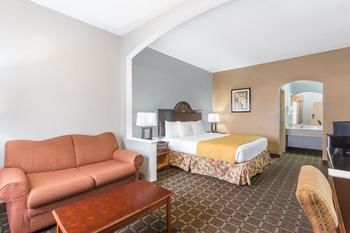 Hotel Baymont Inn & Suites Mobile/tillmans Corner